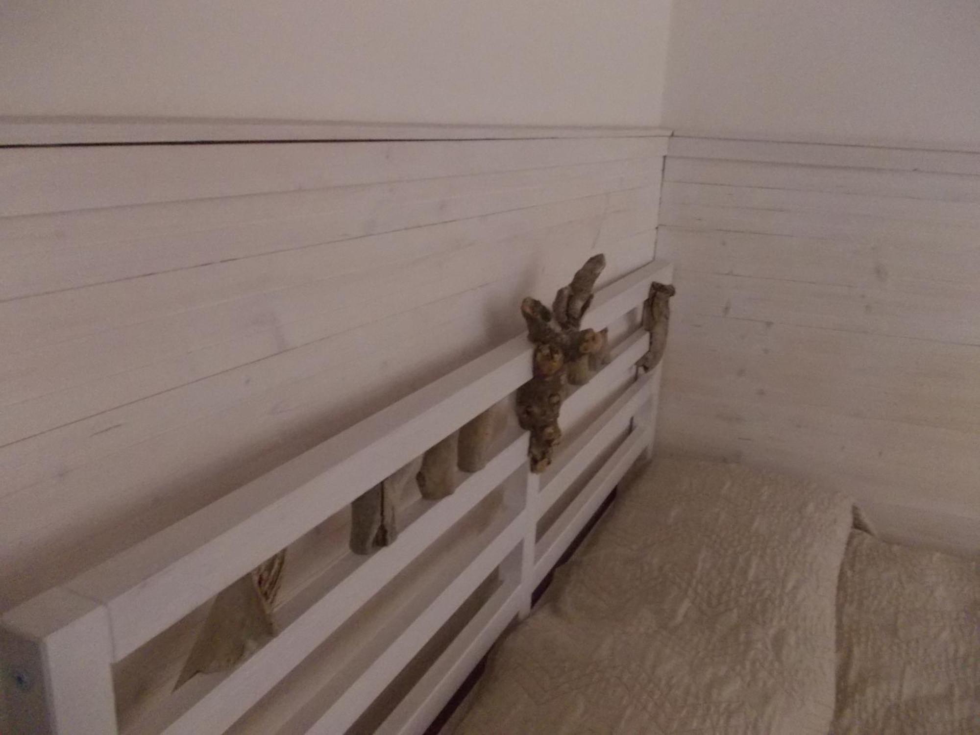 4 Camere A Трани Номер фото